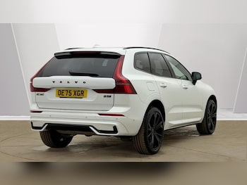 Used Volvo XC60 2025 for sale - 78198651: Photo