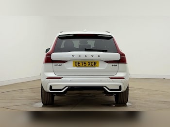 Used Volvo XC60 2025 for sale - 78198651: Photo