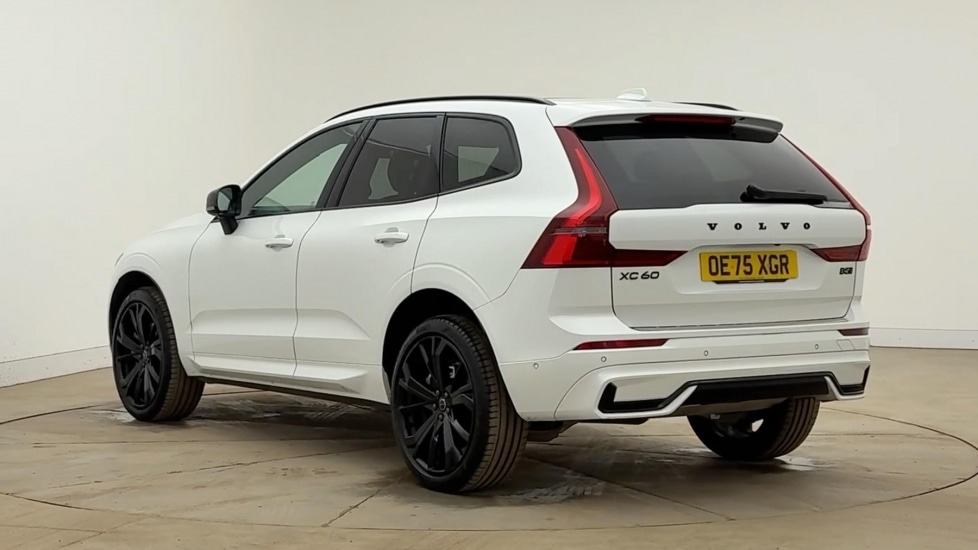 Used Volvo XC60 2025 for sale - 78198651: Photo 5