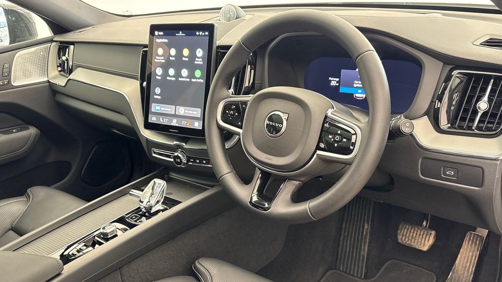 Used Volvo XC60 2025 for sale - 78198651: Photo 9