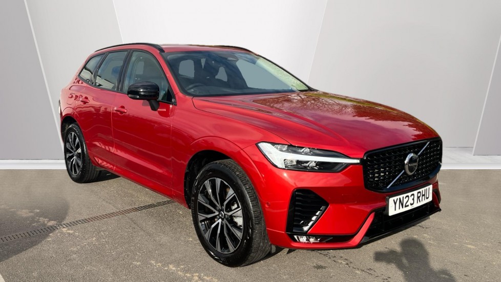 Used Volvo XC60 2023 for sale - 76676109: Photo 1