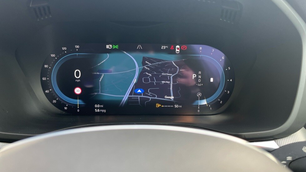 Used Volvo XC60 2023 for sale - 76676109: Photo 11