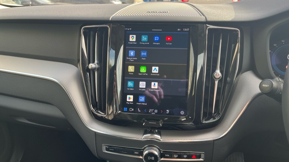 Used Volvo XC60 2023 for sale - 76676109: Photo 12