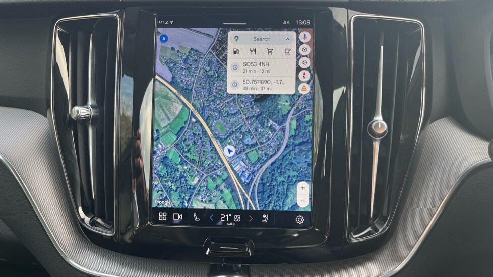 Used Volvo XC60 2023 for sale - 76676109: Photo 16