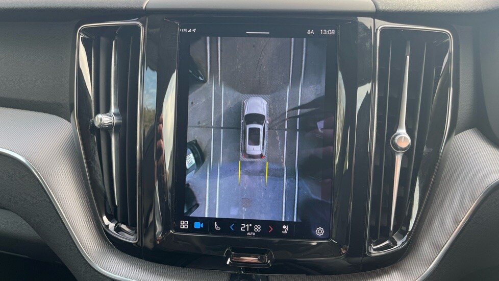 Used Volvo XC60 2023 for sale - 76676109: Photo 17