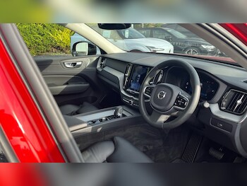 Used Volvo XC60 2023 for sale - 76676109: Photo