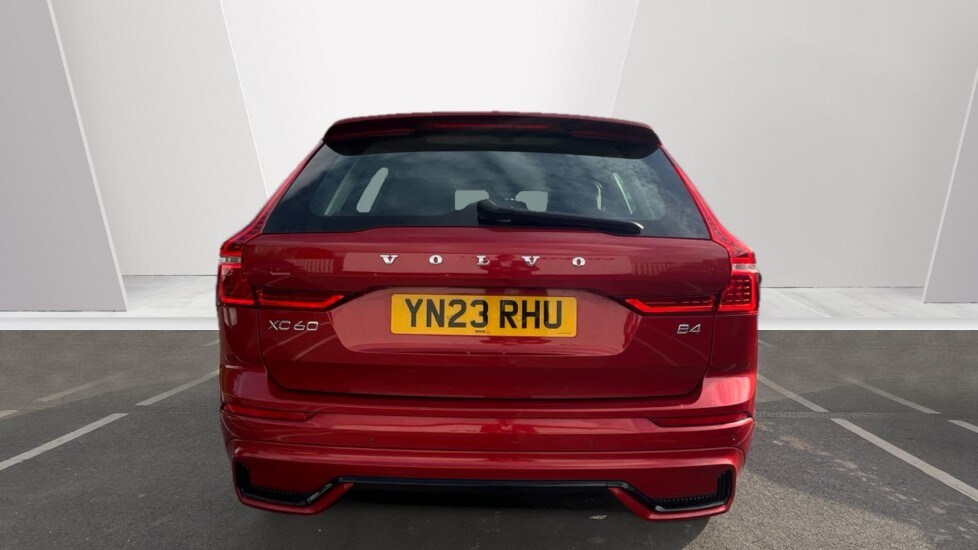Used Volvo XC60 2023 for sale - 76676109: Photo 7