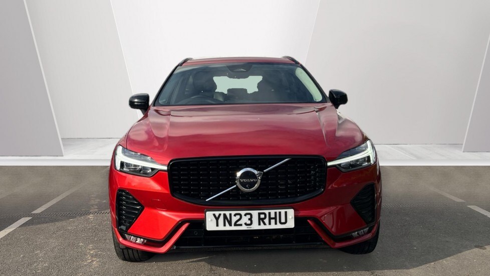 Used Volvo XC60 2023 for sale - 76676109: Photo 8