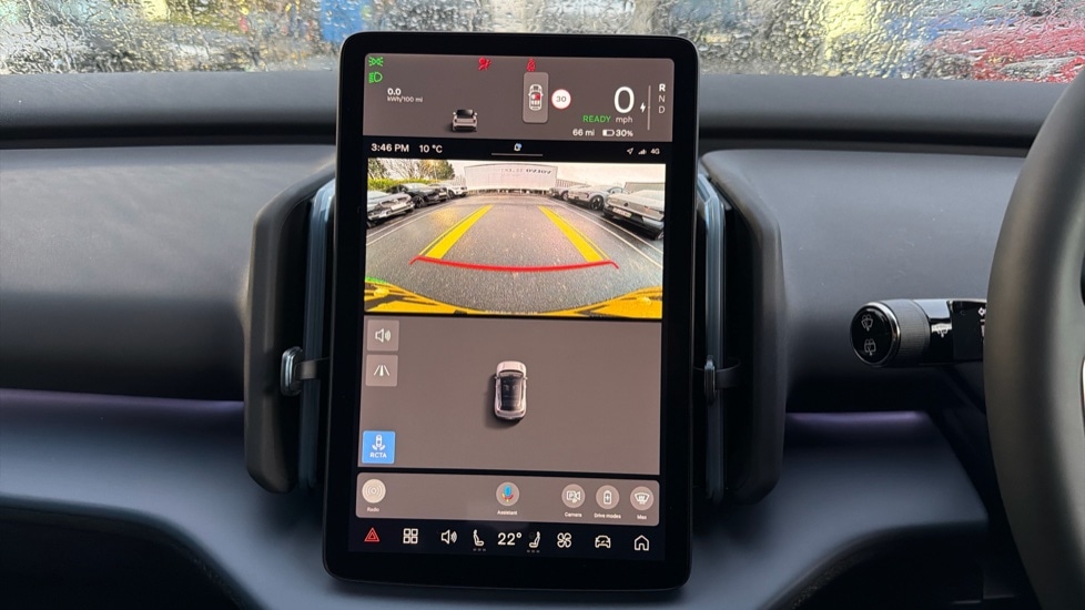 Used Volvo EX30 2025 for sale - 78198652: Photo 18