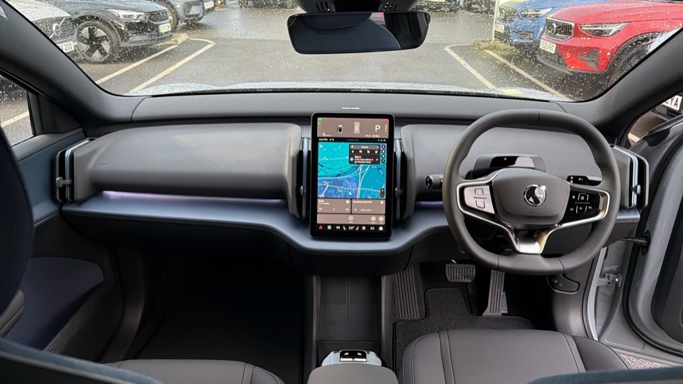 Used Volvo EX30 2025 for sale - 78198652: Photo 5