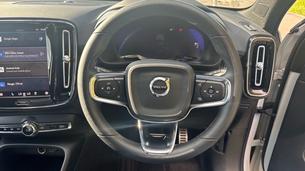 Used Volvo XC40 2022 for sale - 77045623: Photo 10