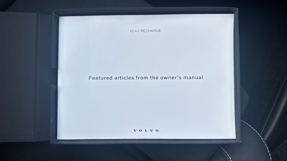 Used Volvo XC40 2022 for sale - 77045623: Photo 14