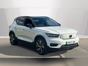 2022 (22) - 170kW Recharge Pro 69kWh 5dr Auto