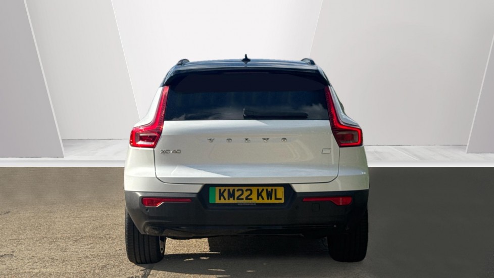 Used Volvo XC40 2022 for sale - 77045623: Photo 7