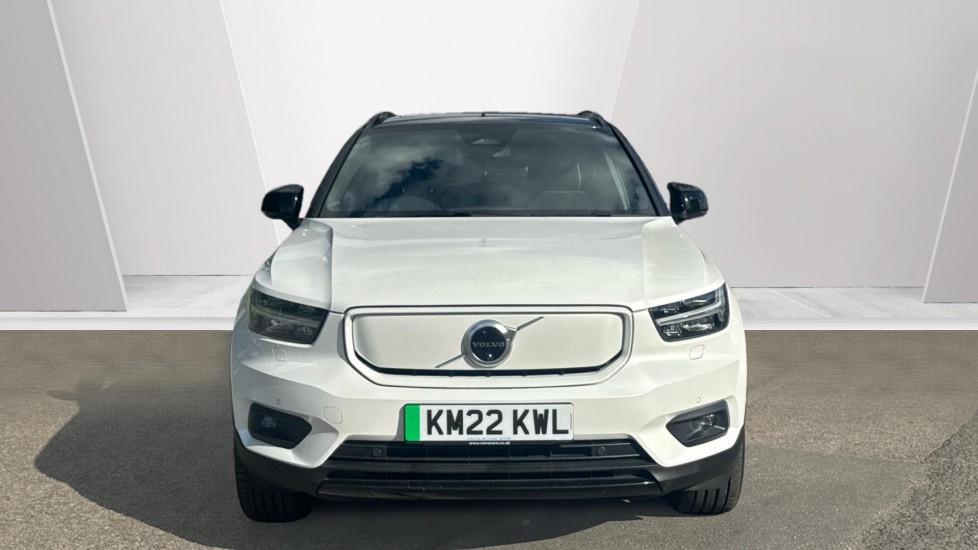 Used Volvo XC40 2022 for sale - 77045623: Photo 8