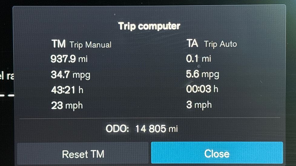 Used Volvo XC40 2025 for sale - 78053477: Photo 12