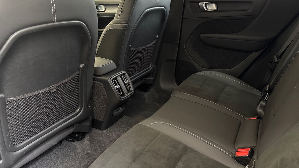 Used Volvo XC40 2025 for sale - 78053477: Photo 13