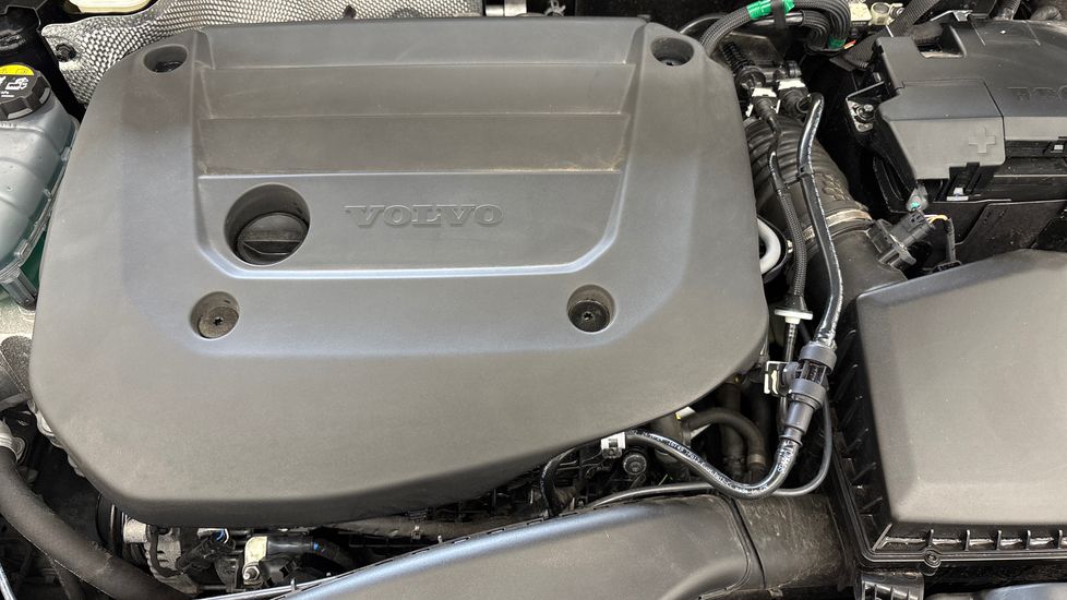 Used Volvo XC40 2025 for sale - 78053477: Photo 15