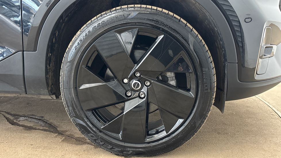 Used Volvo XC40 2025 for sale - 78053477: Photo 16