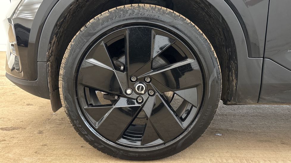 Used Volvo XC40 2025 for sale - 78053477: Photo 19