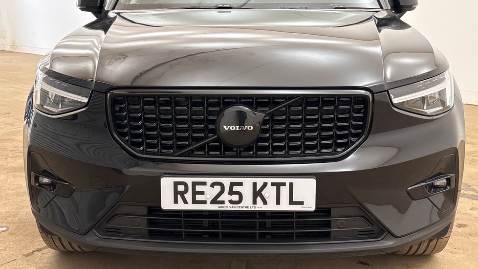 Used Volvo XC40 2025 for sale - 78053477: Photo 23