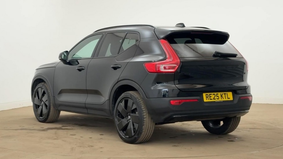 Used Volvo XC40 2025 for sale - 78053477: Photo 5