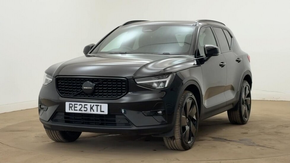 Used Volvo XC40 2025 for sale - 78053477: Photo 7