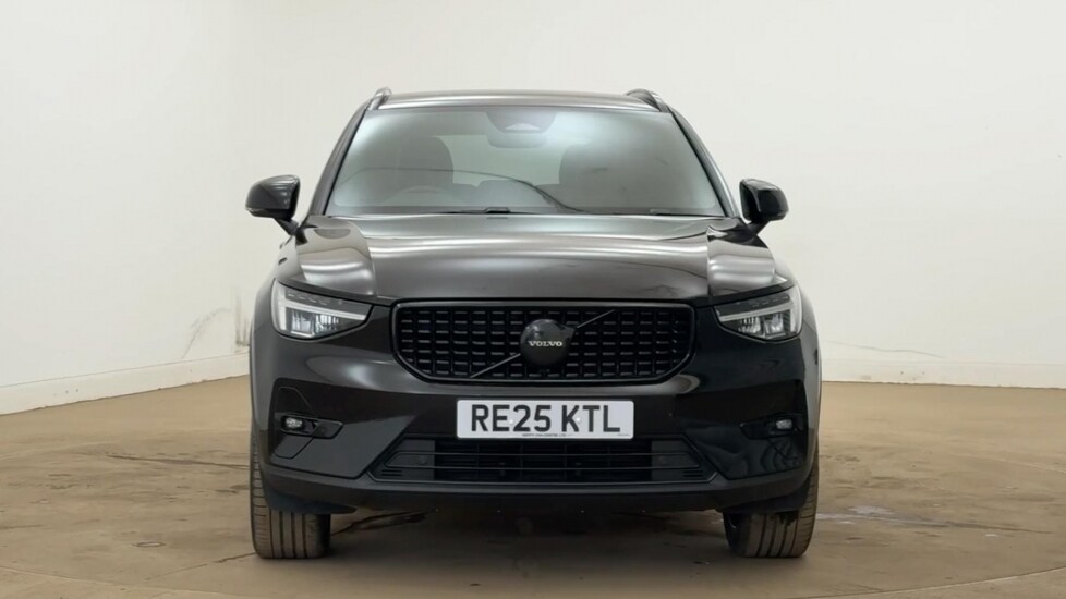 Used Volvo XC40 2025 for sale - 78053477: Photo 8