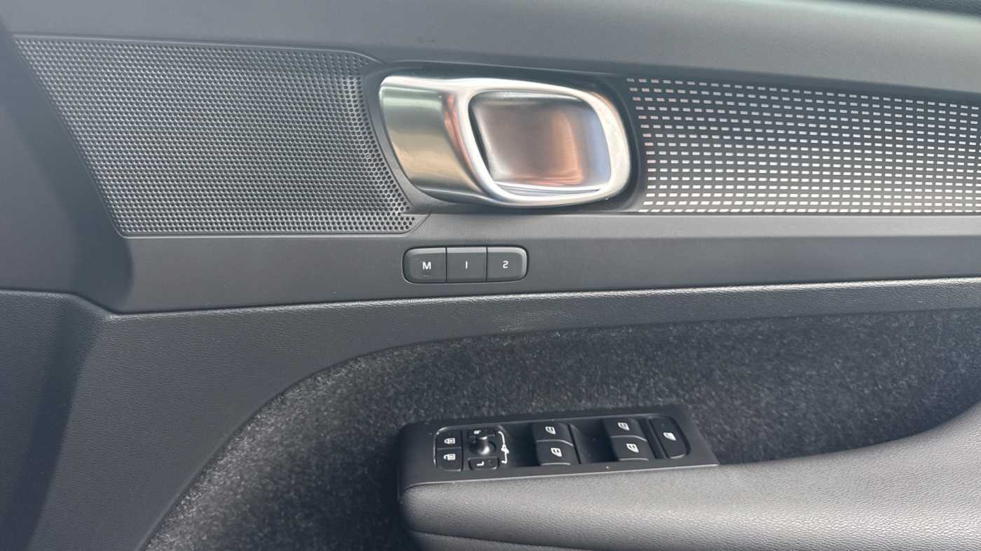 Used Volvo XC40 2020 for sale - 77148444: Photo 11