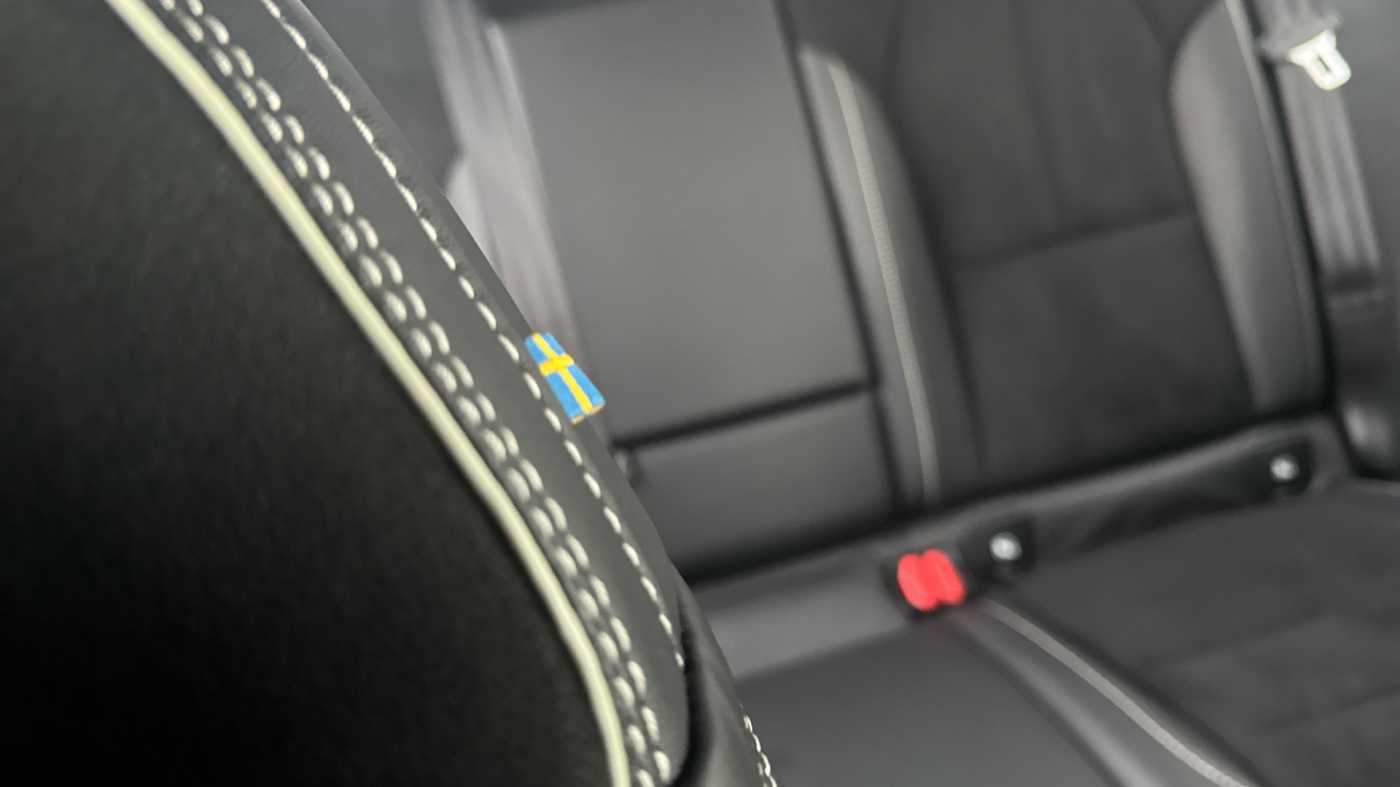 Used Volvo XC40 2020 for sale - 77148444: Photo 18