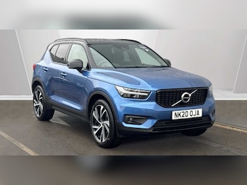 2020 (20) - 1.5 T3 [163] R DESIGN Pro 5dr