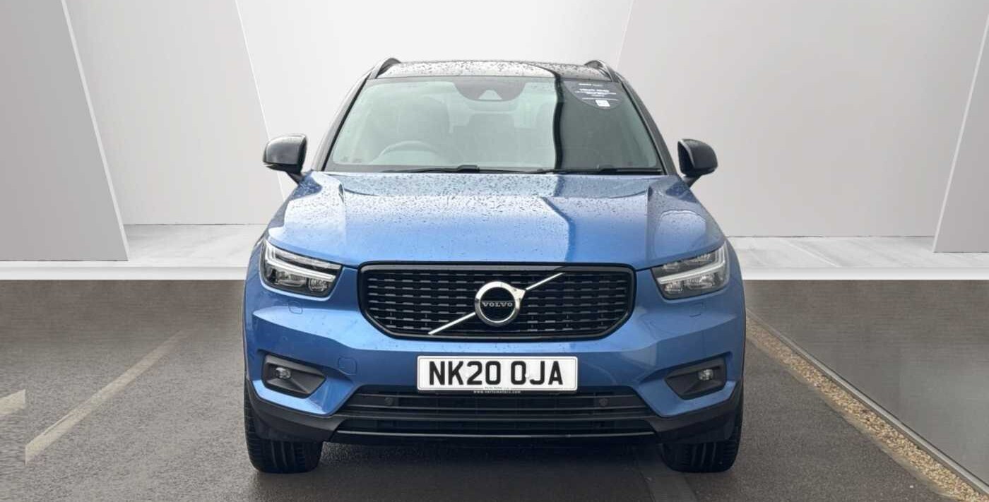Used Volvo XC40 2020 for sale - 77148444: Photo 5