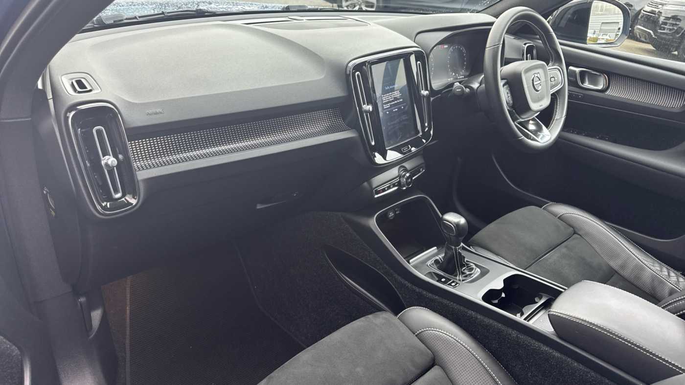 Used Volvo XC40 2020 for sale - 77148444: Photo 6