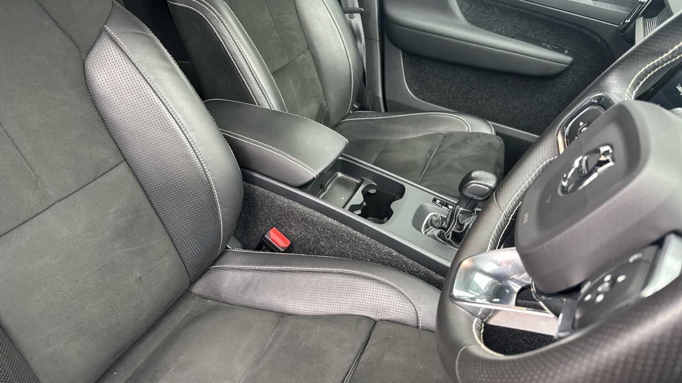 Used Volvo XC40 2020 for sale - 77148444: Photo 8