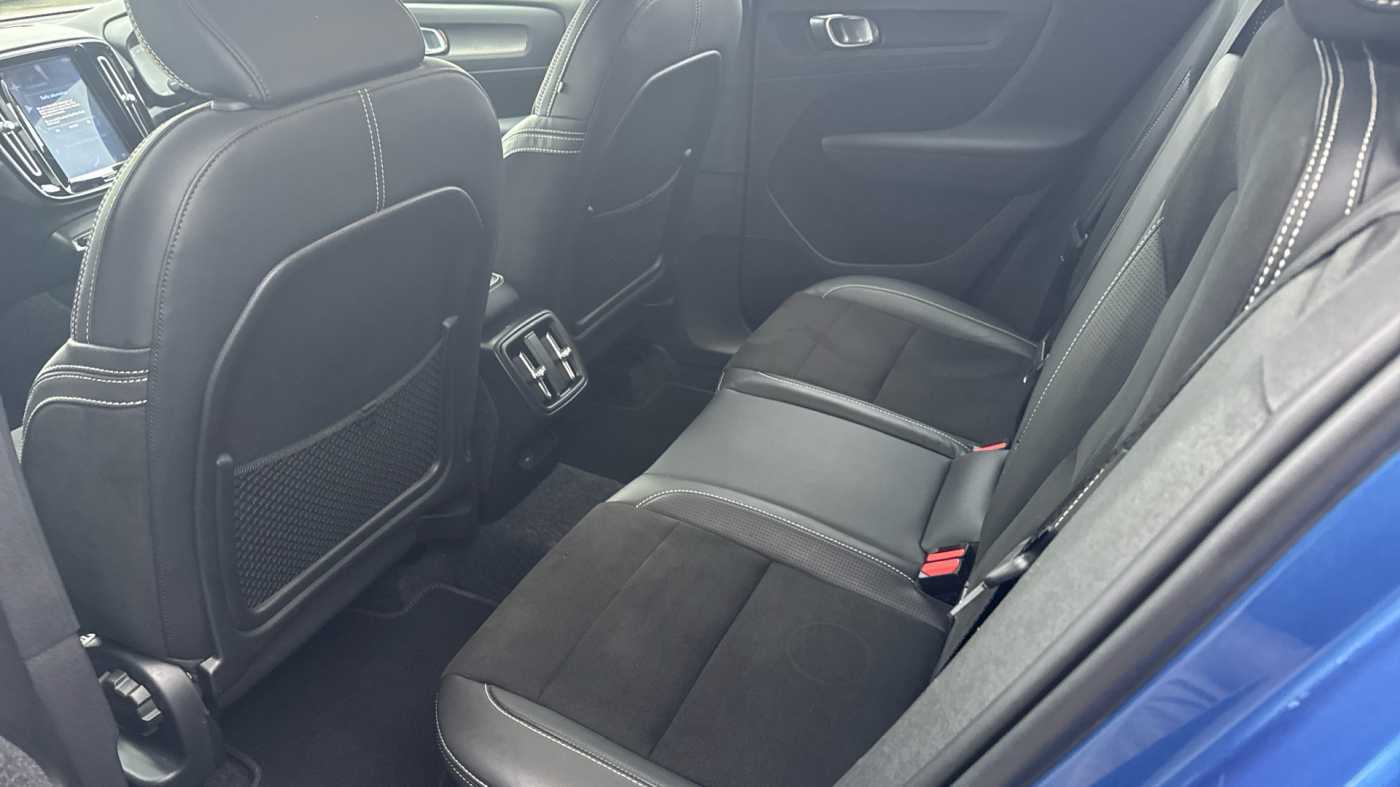 Used Volvo XC40 2020 for sale - 77148444: Photo 9