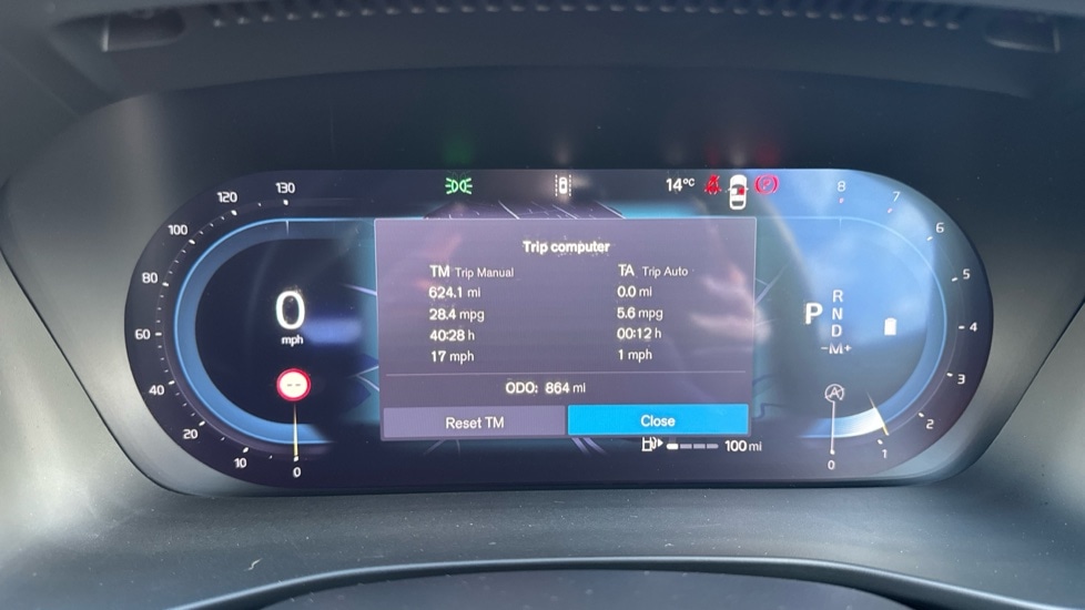 Used Volvo XC40 2025 for sale - 76908553: Photo 11