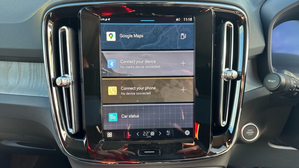 Used Volvo XC40 2025 for sale - 76908553: Photo 12