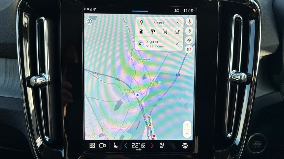 Used Volvo XC40 2025 for sale - 76908553: Photo 15