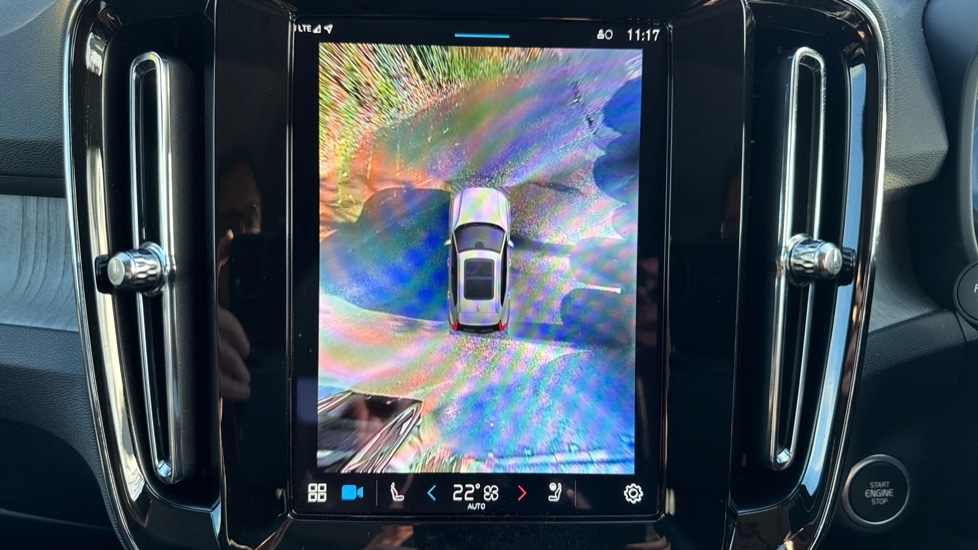 Used Volvo XC40 2025 for sale - 76908553: Photo 17