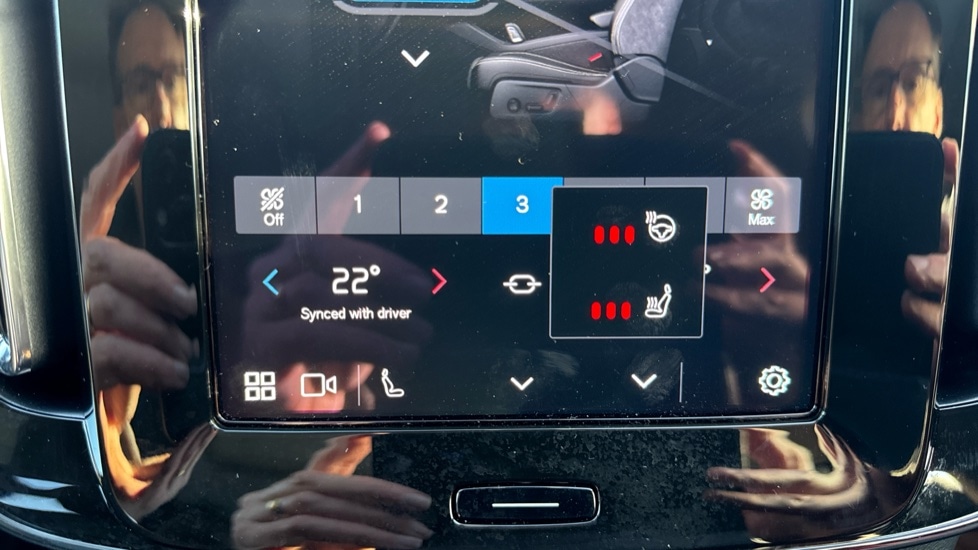 Used Volvo XC40 2025 for sale - 76908553: Photo 19