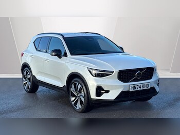 2025 (74) - 2.0 B3P Ultra Dark 5dr Auto