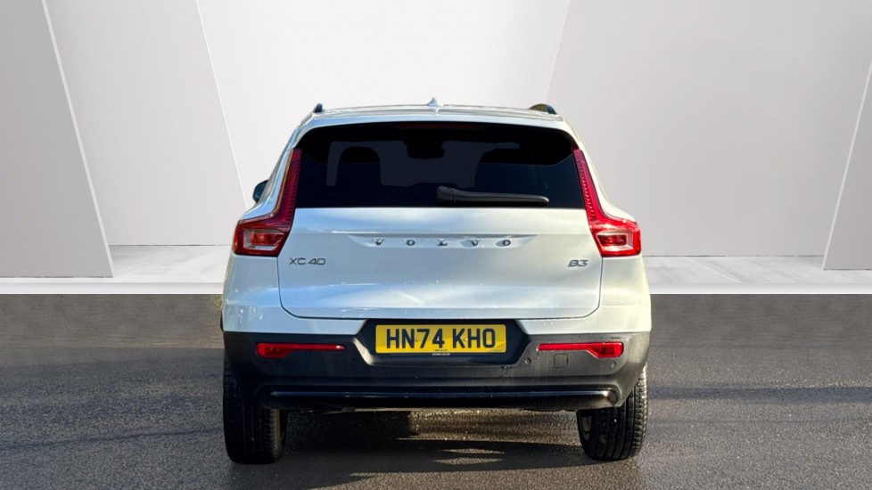 Used Volvo XC40 2025 for sale - 76908553: Photo 7