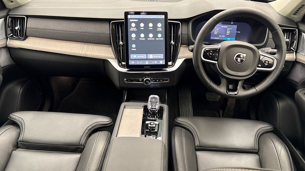 Used Volvo XC90 2025 for sale - 78139720: Photo 10