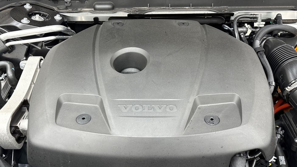 Used Volvo XC90 2025 for sale - 78139720: Photo 15