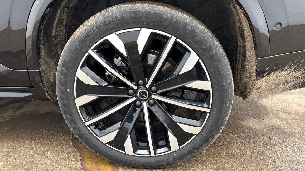 Used Volvo XC90 2025 for sale - 78139720: Photo 16