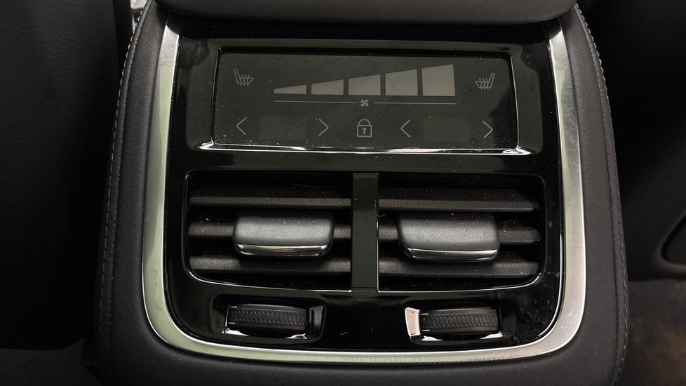 Used Volvo XC90 2025 for sale - 78139720: Photo 17