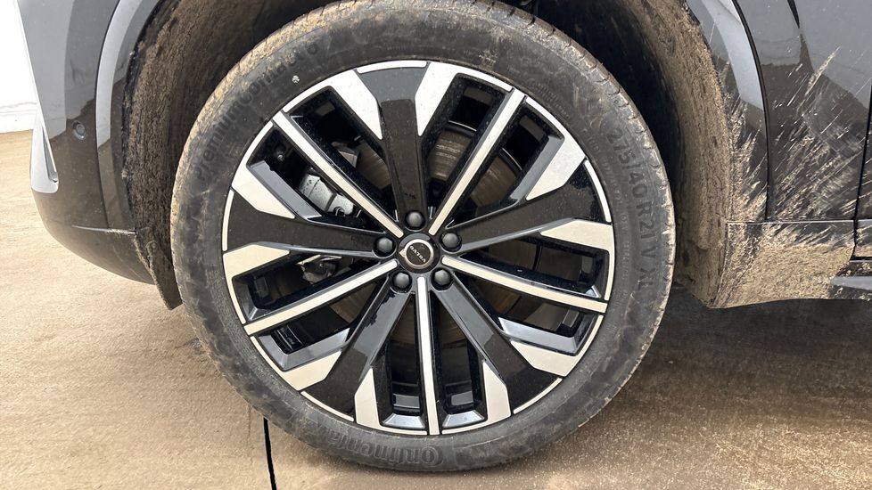 Used Volvo XC90 2025 for sale - 78139720: Photo 20