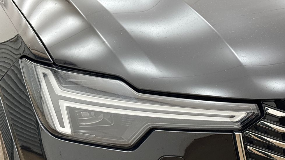 Used Volvo XC90 2025 for sale - 78139720: Photo 22