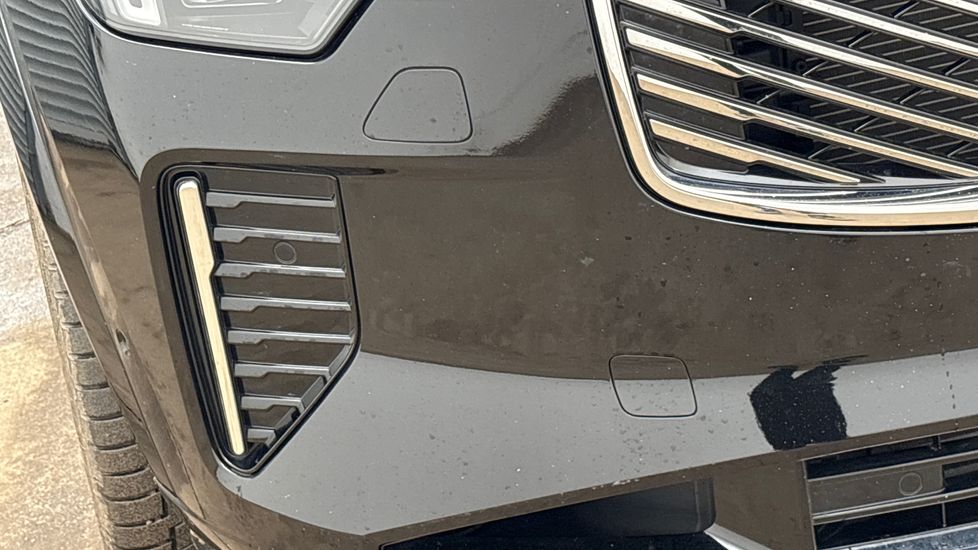 Used Volvo XC90 2025 for sale - 78139720: Photo 23