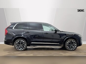 Used Volvo XC90 2025 for sale - 78139720: Photo